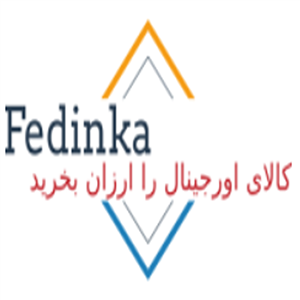 لوگوی فدینکا